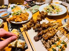 -酒窝夜酌居酒屋(中海水岸馨都店)