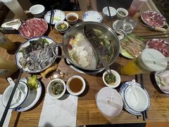 -厝味火锅·潮汕卤水火锅(十一合店)