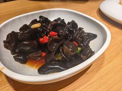 -竹里馆 ·茶食(奥体店)
