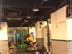 大堂-酒友老火锅(渝中店)