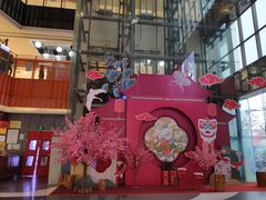 -天虹购物中心(石路店)