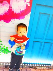 -安利上海体验馆