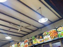 -洞密园美食城·二十二年老店(富华路店)
