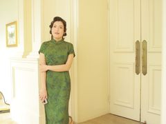 -利顺德大饭店·维多利亚花园(小白楼店)