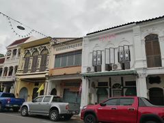 -普吉镇