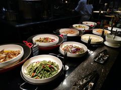 -Social 秀西餐厅-长沙瑞吉酒店(运达店)