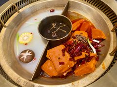 -豪渝火锅(红谷滩万达店)