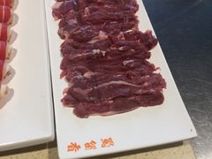 -蜀留香火锅·始于1999·原四川老火锅(白堤路店)