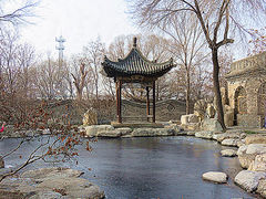 -常家庄园