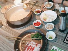 -大头椰·椰子鸡火锅(南宁万象城店)
