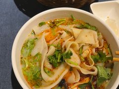 -金狮麟·新豫菜(金码大厦店)