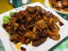 -燕青小馆(东园大厦店)