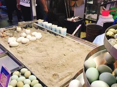 -五一星光夜市(SOHO新天地店)