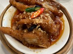 -金湖港式餐厅(建外店)