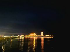 -蓬莱仙岛