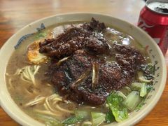 -无名氏面馆(邮电路店)
