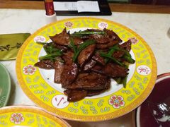 -那家小馆•北京菜•烤鸭(中关村店)