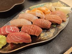 -鮨政· Omakase(港汇恒隆广场店)