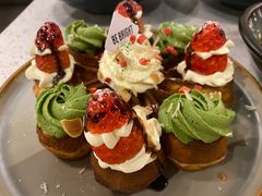 -BE BRIGHT KITCHEN(正佳广场店)