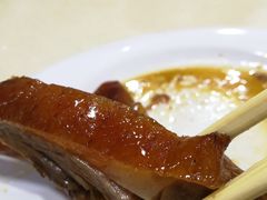 -老字号蛇口德记烧腊饭店·海鲜加工
