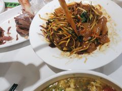 -李老哈·东北菜(宋园路店)