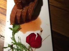 -食欲老院子荆芥疙瘩汤(经五路店)