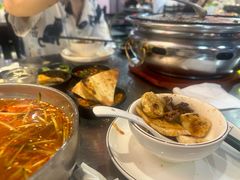 -燚青春东北泥炉烤肉(百合店)