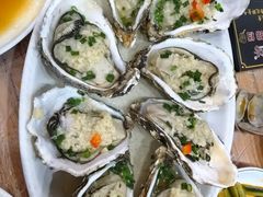 -醉壹号海鲜大排档(厦门美食地标店)