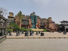 -淹城春秋乐园