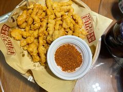 -肖记公安牛肉鱼杂馆·省级非物质文化遗产(江汉路直营店)