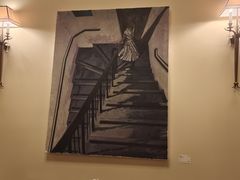 -LONG BAR 廊吧(外滩华尔道夫酒店)