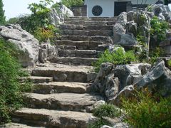 观鱼台-朱家角课植园