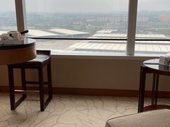 -上海浦东嘉里大酒店