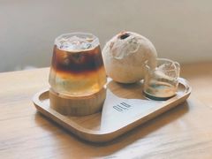 Kiwi-旧屋咖啡(海景店)