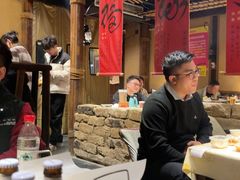 -串盟烧烤·长沙美食地标(星沙店)