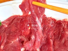 -天府火锅·始于1989年(老城十字街店)