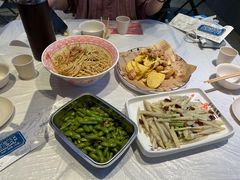 -石牌岭小亮蒸虾•湖北老字号(左岭店)