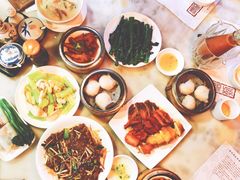 -糖朝(尖沙咀店)