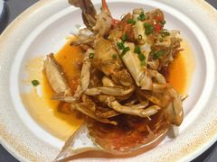 -海鲜e族(马王堆店)