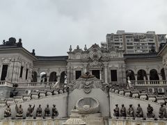 -珠海圆明新园
