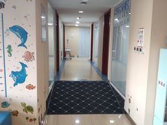 -瑞尔齿科(天津国际大厦诊所)