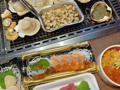 -南纪白浜Toretore市场