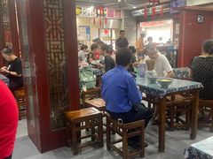 大堂-荣阳楼(山塘街店)