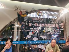 -老虎滩大连海鲜烧烤(建邺云锦路总店)