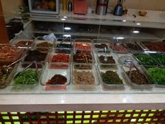拌干豆腐丝-老朴饭店(邮政街总店)