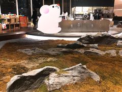 -Seesaw Coffee(朝阳大悦城店)