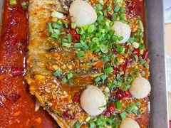 -鱼酷活鱼烤鱼(沈阳大悦城店)