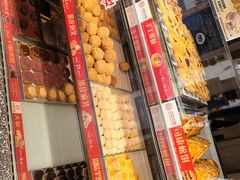 -拾味中点(花园路店)