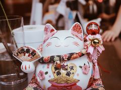 -MQ COFFEE STAND明谦(新洲店)