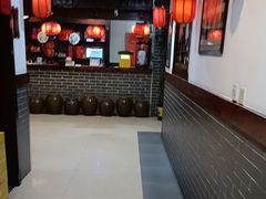 -东北大院·东北菜(三台子店)